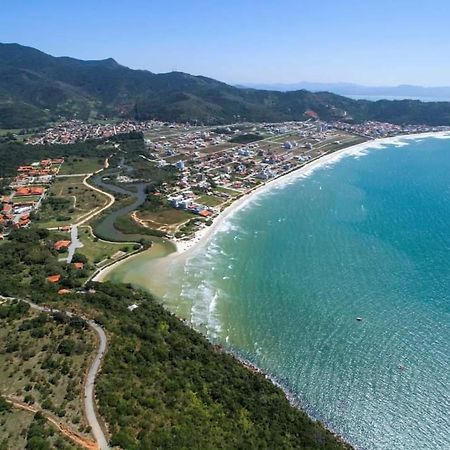 Solar De Palmas - Apt 208 Governador Celso Ramos Kültér fotó