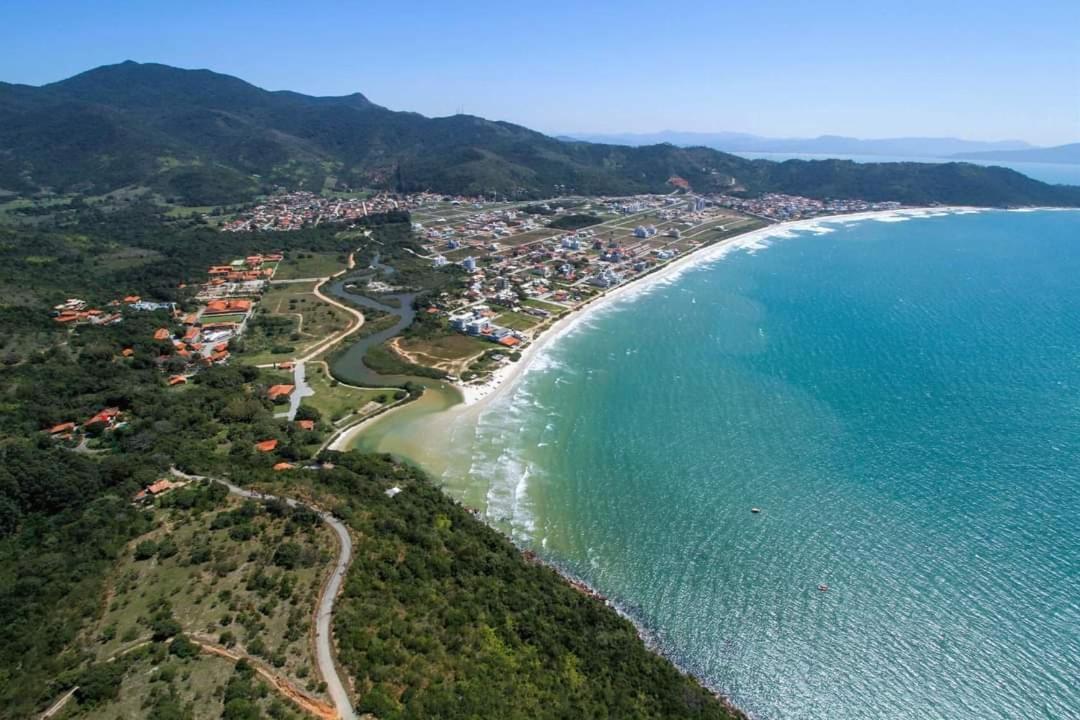 Solar De Palmas - Apt 208 Governador Celso Ramos Kültér fotó