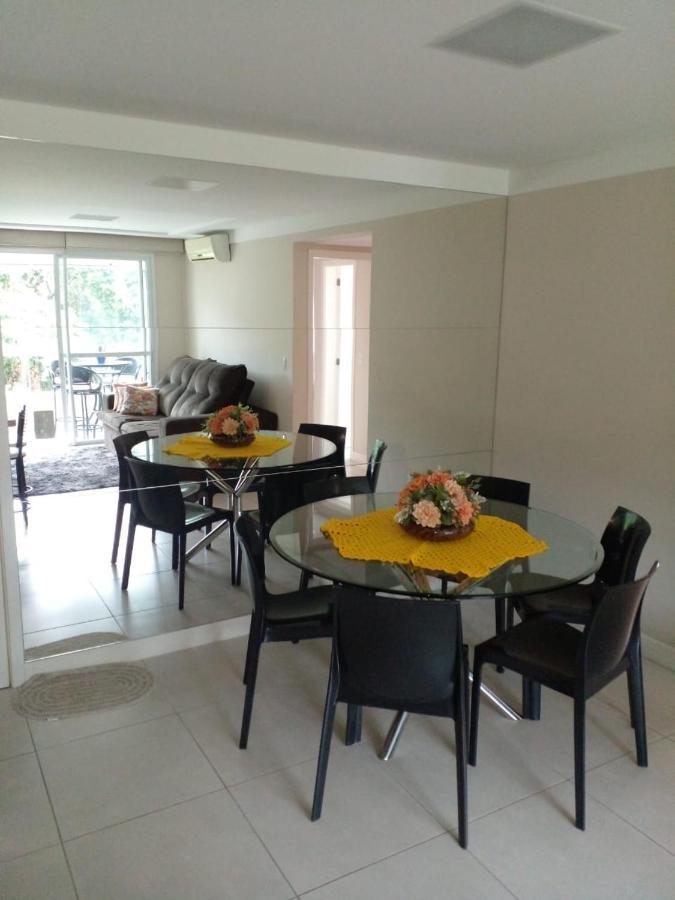 Solar De Palmas - Apt 208 Governador Celso Ramos Kültér fotó